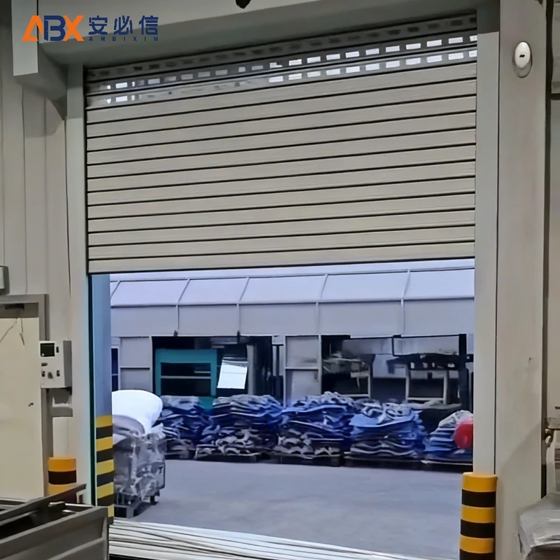 达州长坝镇涡轮硬质快速门